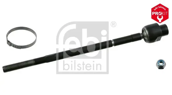 Handler.Part Tie rod axle joint Febi 23228 1