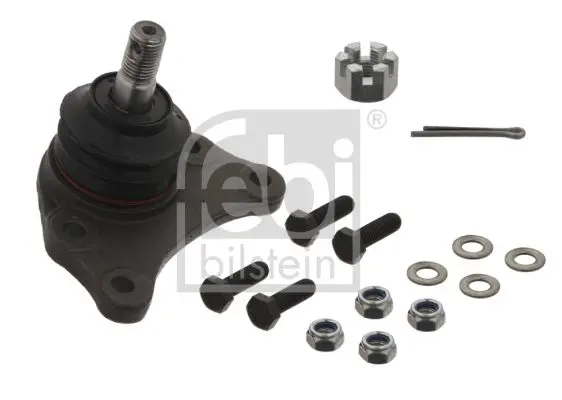 Handler.Part Ball joint Febi 23247 1