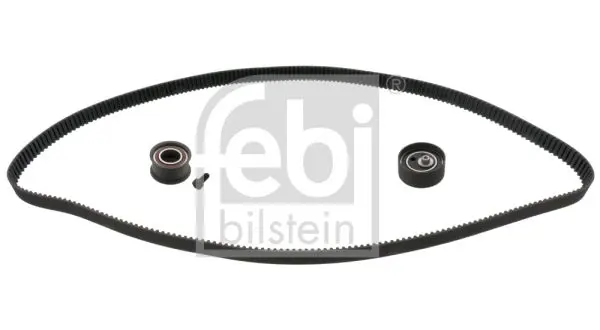 Handler.Part Timing belt set Febi 23292 1