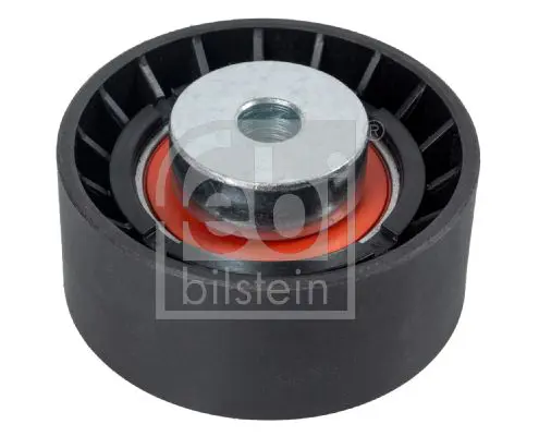 Handler.Part Tensioner pulley, v-ribbed belt Febi 23294 1