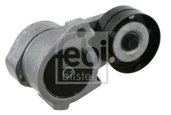 Handler.Part Belt tensioner, v-ribbed belt Febi 23363 1