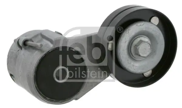 Handler.Part Belt tensioner, v-ribbed belt Febi 23365 1