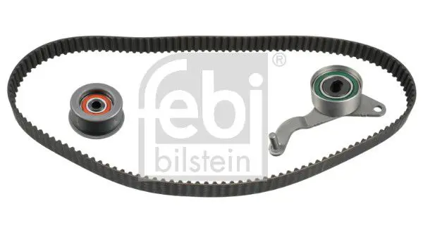 Handler.Part Timing belt set Febi 23413 1