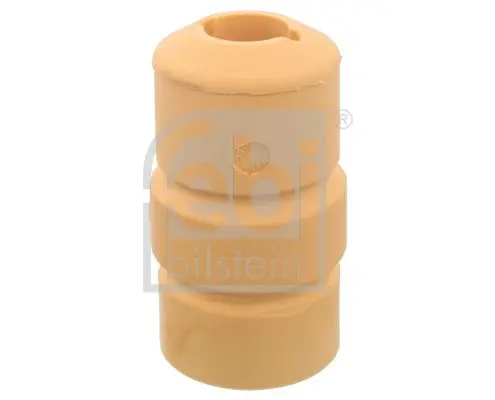 Handler.Part Rubber buffer, suspension Febi 23416 1