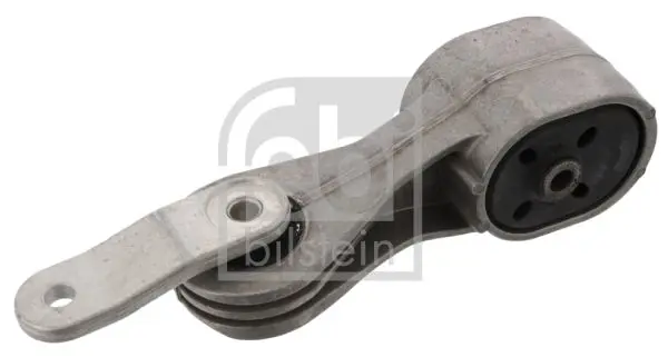 Handler.Part Mounting, manual transmission Febi 23426 1