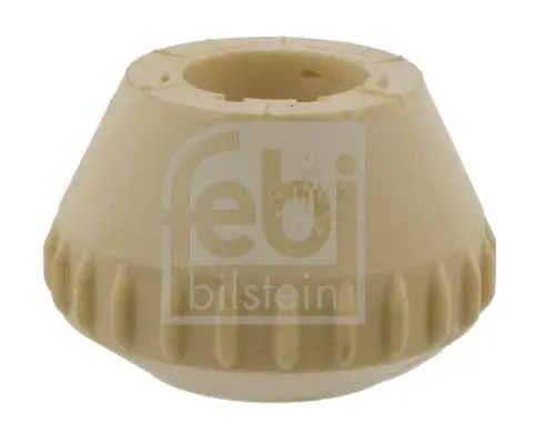 Handler.Part Rubber buffer, engine mounting Febi 23440 1