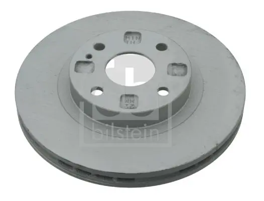 Handler.Part Brake disc Febi 23441 1