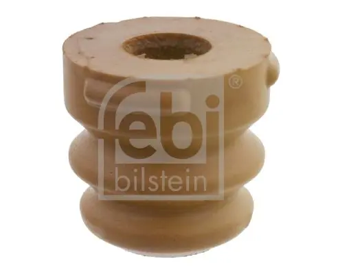 Handler.Part Rubber buffer, suspension Febi 23458 1