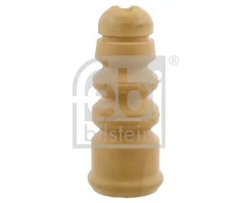 Handler.Part Rubber buffer, suspension Febi 23478 1