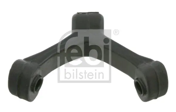 Handler.Part Holder, exhaust system Febi 23484 1