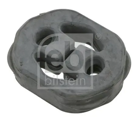 Handler.Part Holder, exhaust system Febi 23512 1