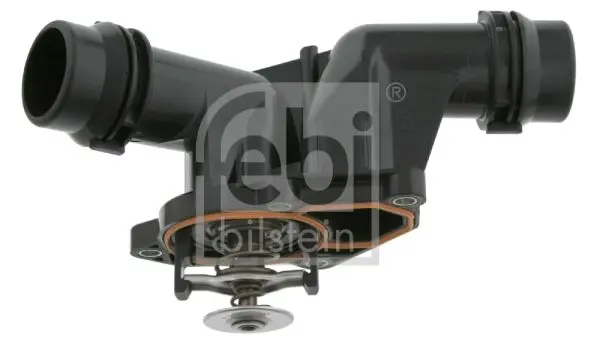 Handler.Part Thermostat, coolant Febi 23529 1