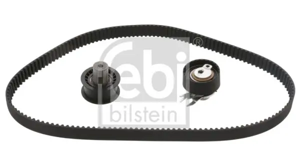 Handler.Part Timing belt set Febi 23530 1