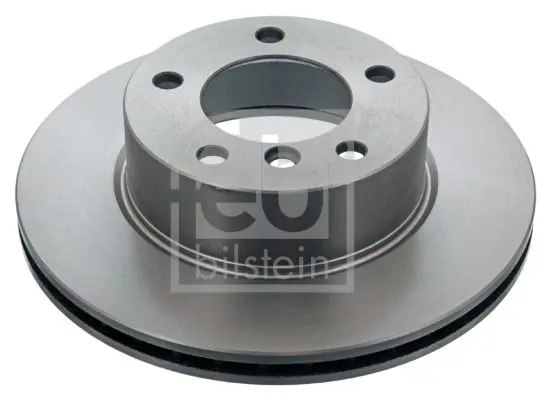 Handler.Part Brake disc Febi 23535 1