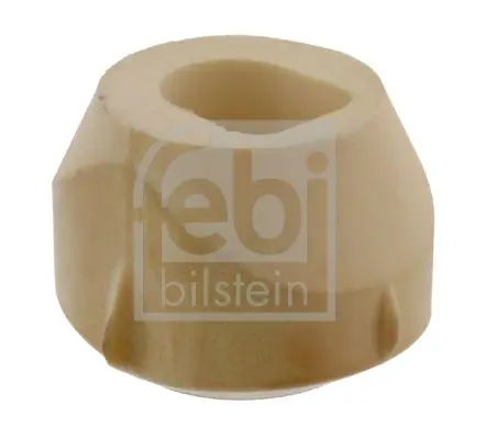 Handler.Part Rubber buffer, engine mounting Febi 23537 1