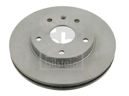 Handler.Part Brake disc Febi 23539 1