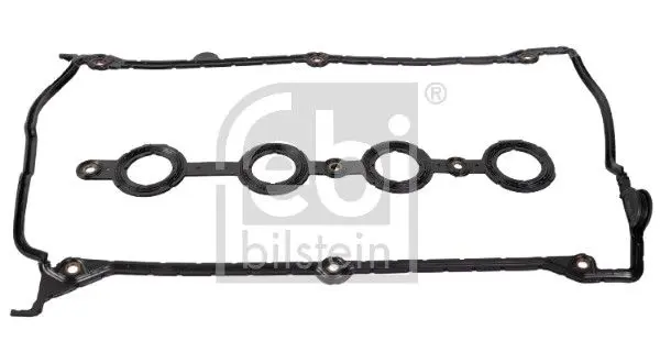 Handler.Part Gasket set, cylinder head cover Febi 23548 1