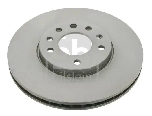 Handler.Part Brake disc Febi 23549 1