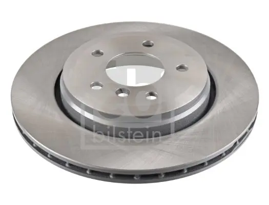 Handler.Part Brake disc Febi 23552 1