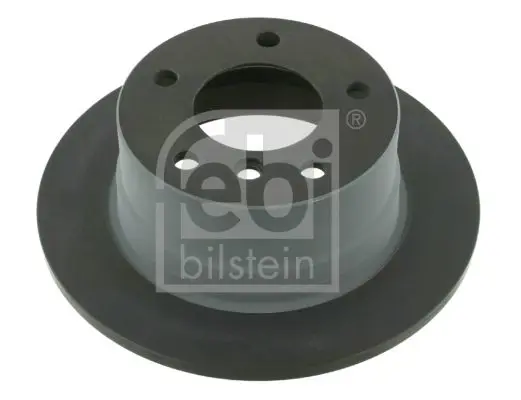 Handler.Part Brake disc Febi 23555 1