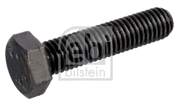 Handler.Part Screw, waterpump Febi 22255 1