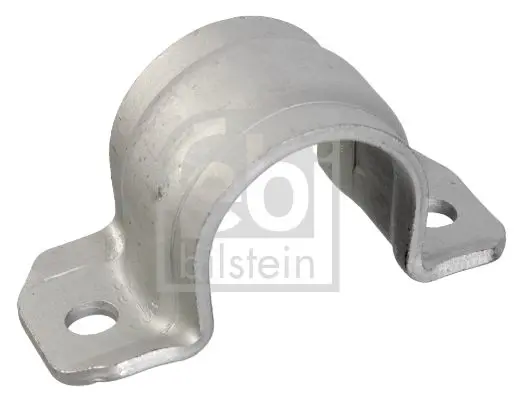 Handler.Part Bracket, stabilizer mounting Febi 23604 1