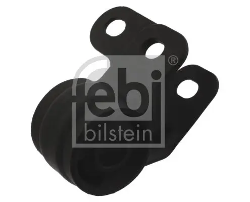 Handler.Part Control arm-/trailing arm bush Febi 22271 1