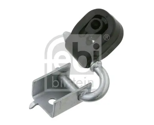 Handler.Part Holder, exhaust system Febi 23622 1