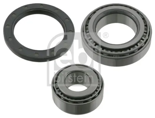 Handler.Part Wheel bearing kit Febi 23626 1