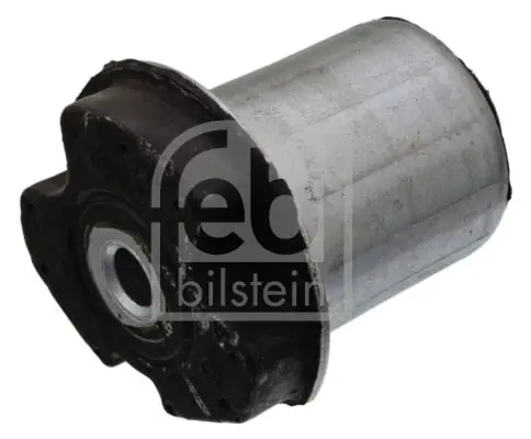 Handler.Part Mounting, axle beam Febi 22289 1