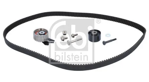 Handler.Part Timing belt set Febi 23655 1