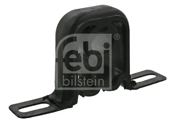 Handler.Part Holder, exhaust system Febi 23656 1