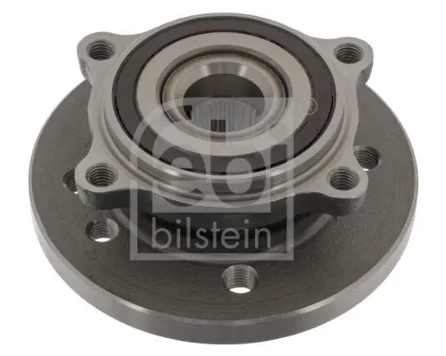 Handler.Part Wheel bearing kit Febi 22315 1