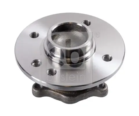 Handler.Part Wheel bearing kit Febi 22316 2