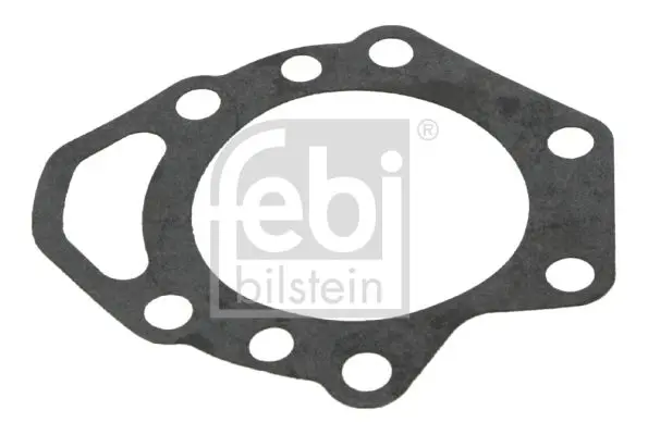 Handler.Part Seal, axle cap Febi 23660 1