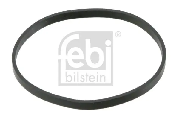 Handler.Part Seal, wheel hub Febi 23661 1