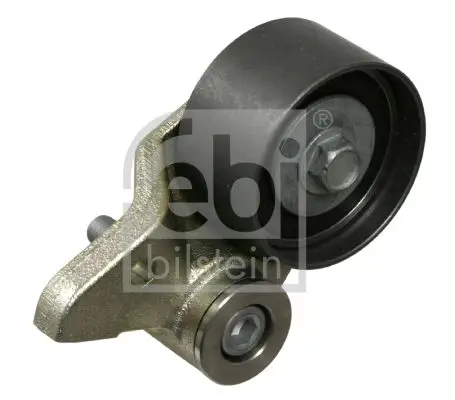 Handler.Part Tensioner, timing belt Febi 22343 1