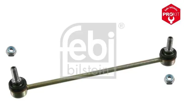 Handler.Part Rod/strut, stabiliser Febi 22390 1