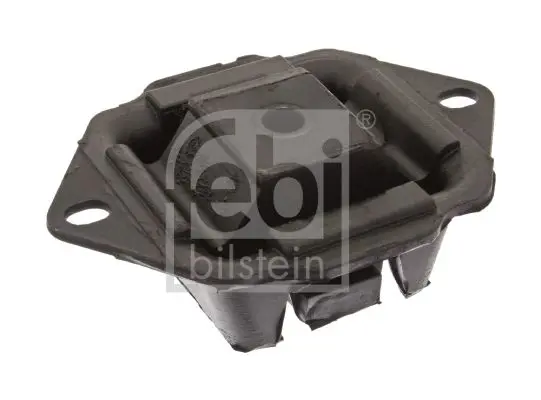 Handler.Part Mounting, manual transmission Febi 22394 1