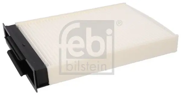 Handler.Part Filter, interior air Febi 23802 1