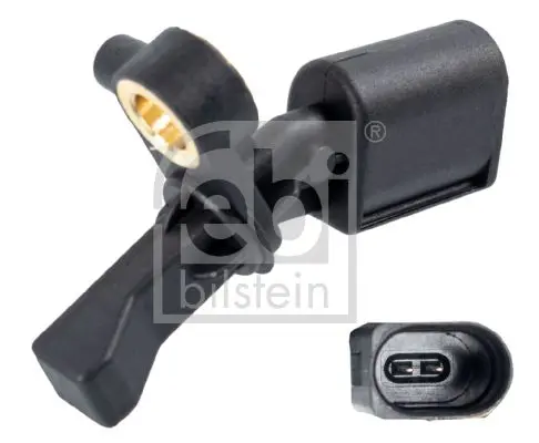 Handler.Part Sensor, wheel speed Febi 23806 1