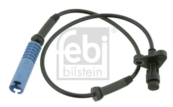 Handler.Part Sensor, wheel speed Febi 23807 1