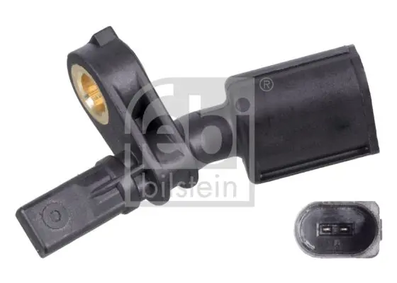 Handler.Part Sensor, wheel speed Febi 23816 1