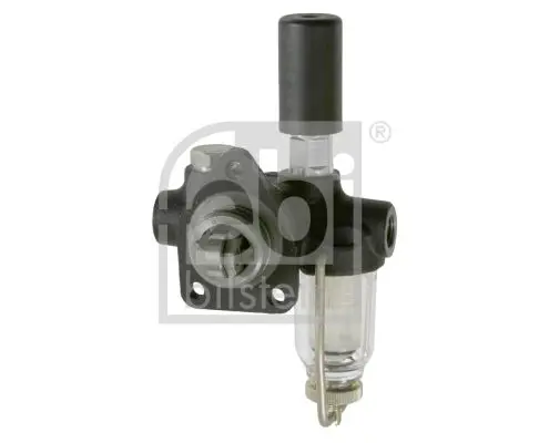 Handler.Part Pump, fuel pre-supply Febi 22484 1