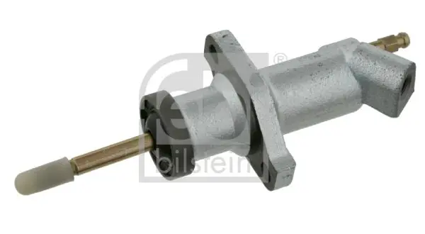 Handler.Part Slave cylinder, clutch Febi 23883 1