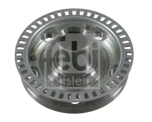 Handler.Part Wheel hub Febi 22512 1