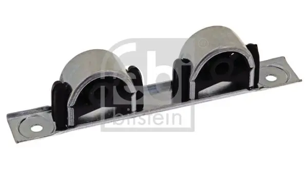 Handler.Part Holder, exhaust system Febi 22522 1