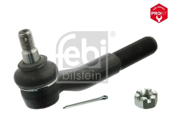 Handler.Part Tie rod end Febi 23912 1