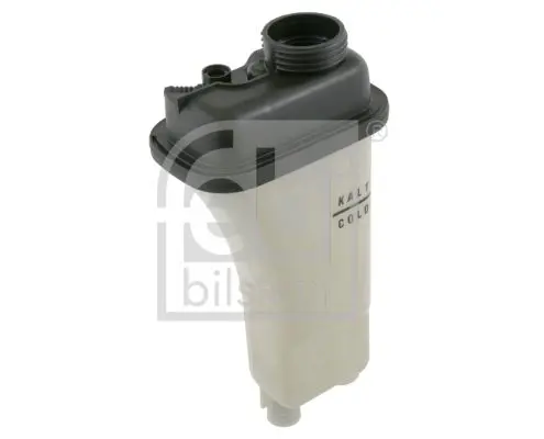 Handler.Part Expansion tank, coolant Febi 23929 1