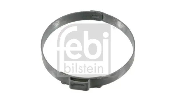 Handler.Part Clamping clip Febi 22547 1